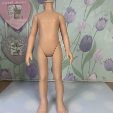 Тело для куклы Паола Рейна родное