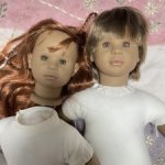 Куплю куклу Berna