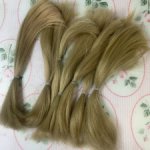 Волосы Готц блонд для допрошивки