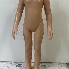 Тело для Паола Рейна под шейный шарнир