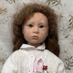 Девочка от. Julie Good Kruger