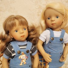 Роми минуш - мои ожидания и реальность