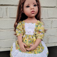 Одежда для кукол готц Одежда для кукол готц