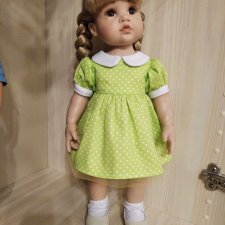 Одежда для кукол готц 42 см Одежда для кукол готц 42 см
