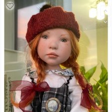 Размеры ножек у цвергназе