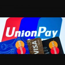 Карта Union Pay