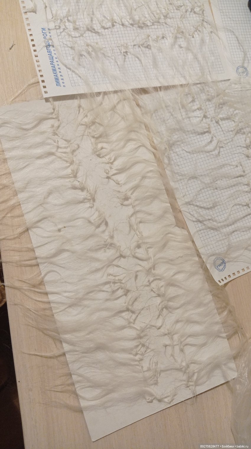 И снова Паолочки — Куклы Paola Reina (Паола Рейна): новинки (фото 3)