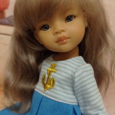 И снова Паолочки