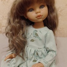 О перепрошивке кукол