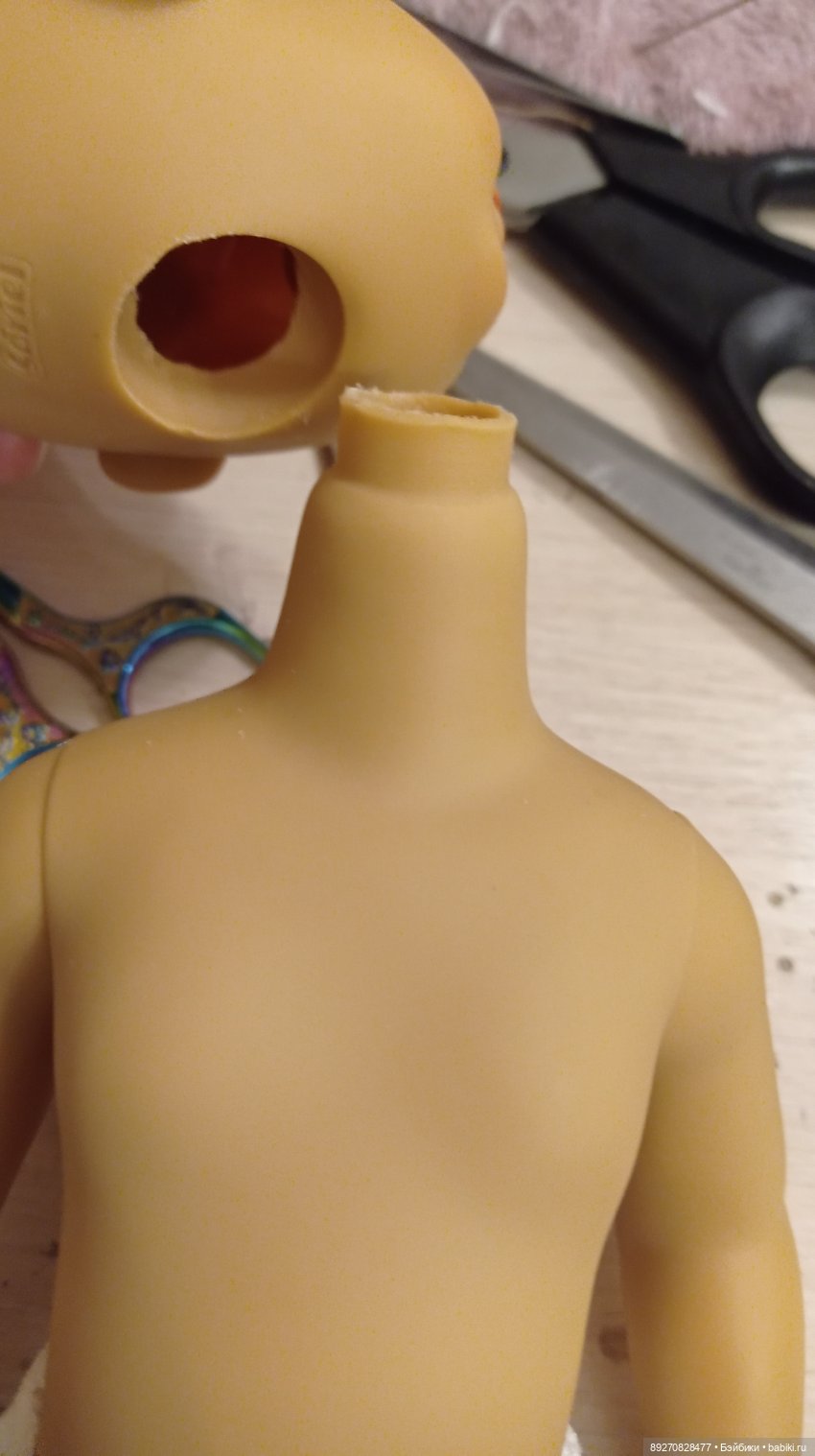 Любимая подружка Max@Jessi - Перезагрузка (фото 3)