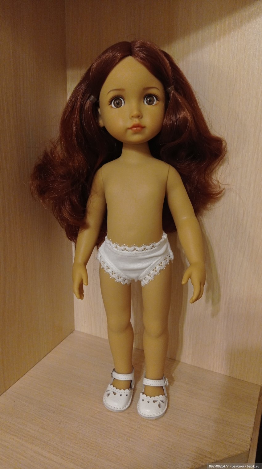 Любимая подружка Max@Jessi - Перезагрузка