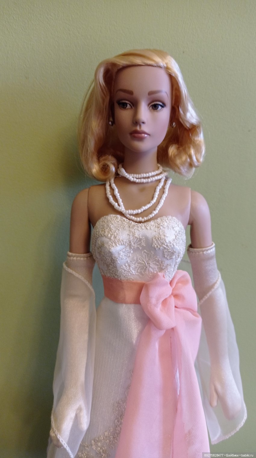 Мои волшебные принцессы Тоннер (фото 4)