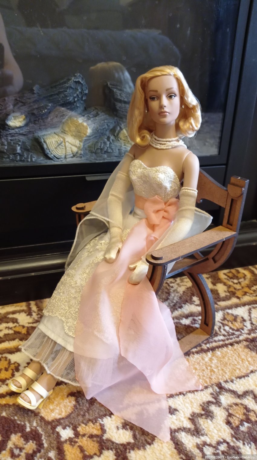 Мои волшебные принцессы Тоннер (фото 3)