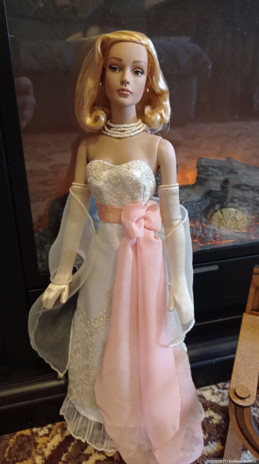 Мои волшебные принцессы Тоннер (фото 2)