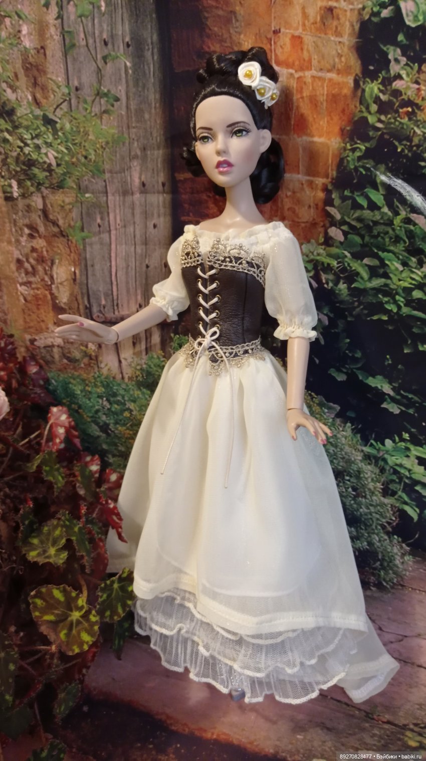 Дежа вю Роберта Тоннера — Фэшн (фото 2)