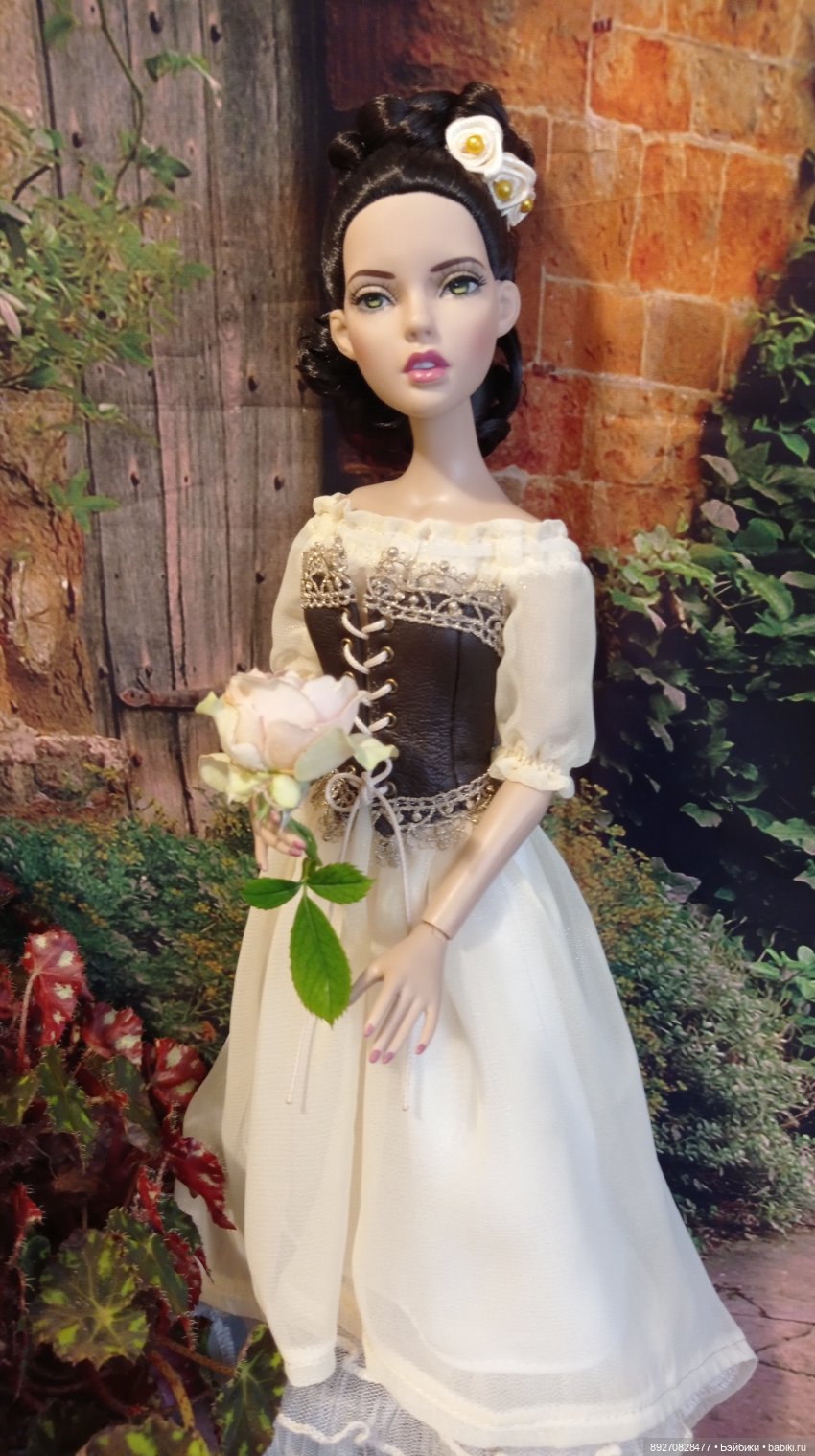 Дежа вю Роберта Тоннера — Фэшн (фото 4)