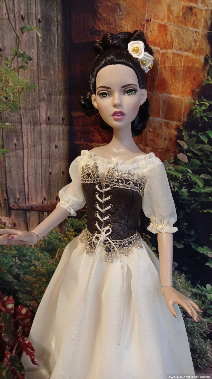 Дежа вю Роберта Тоннера — Фэшн