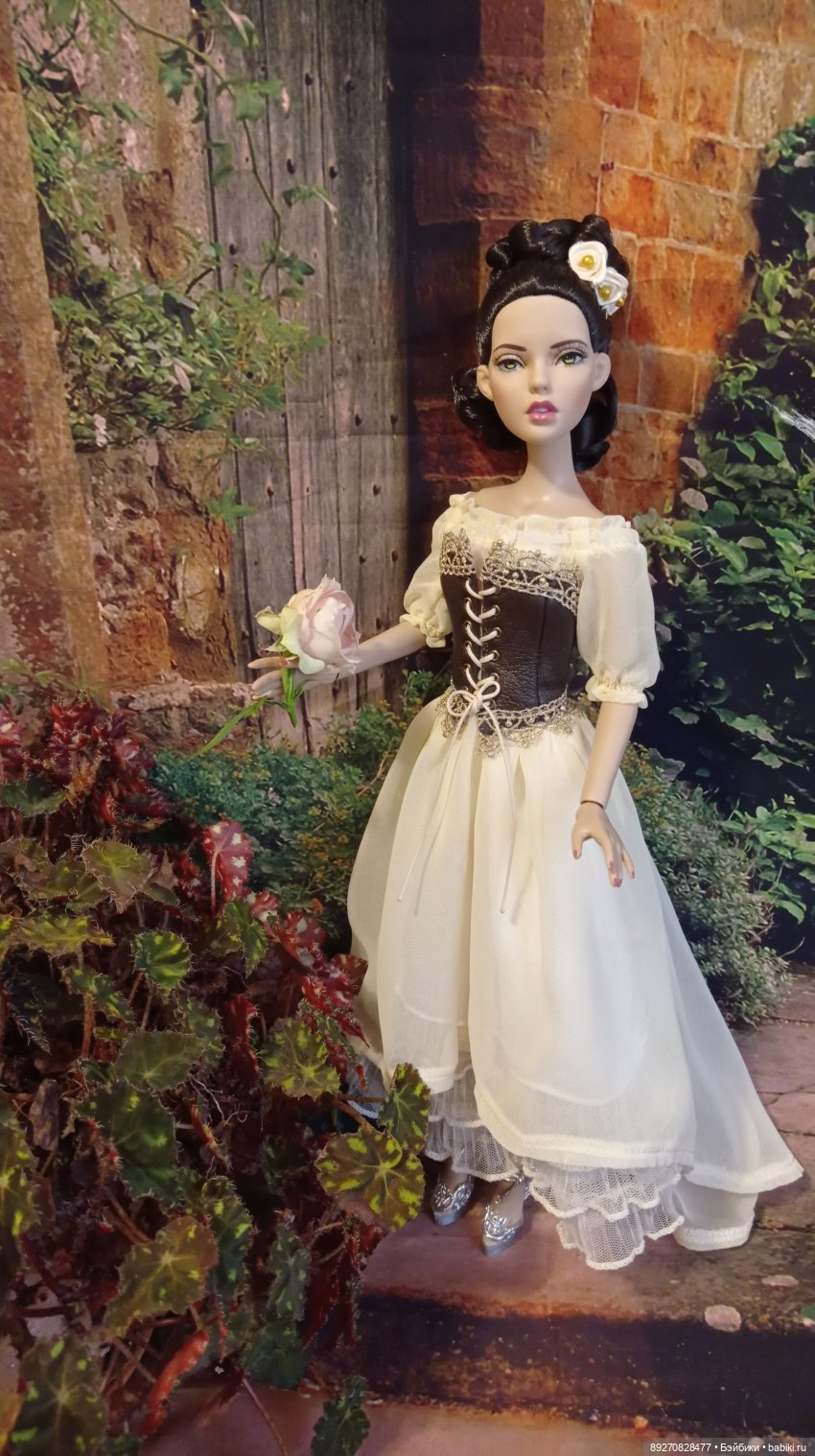 Дежа вю Роберта Тоннера — Фэшн (фото 5)