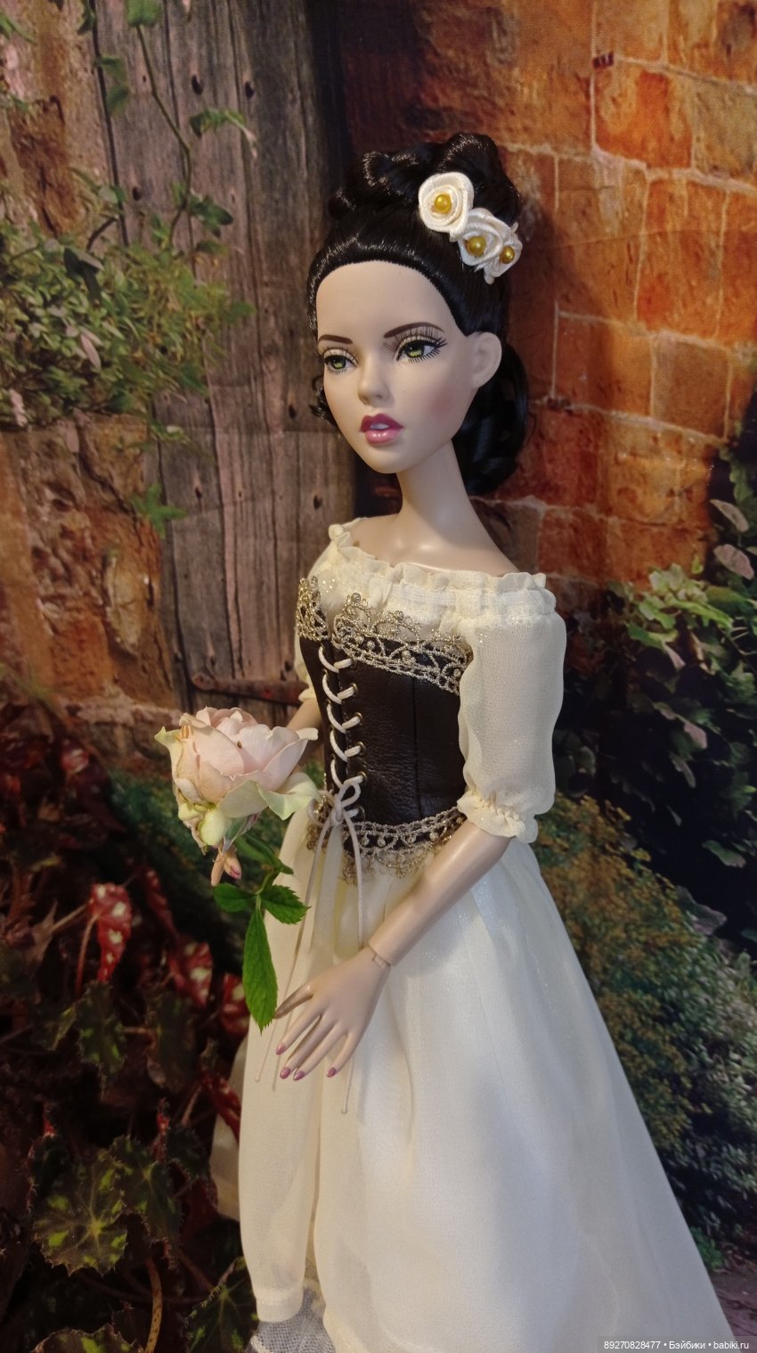 Дежа вю Роберта Тоннера — Фэшн (фото 3)