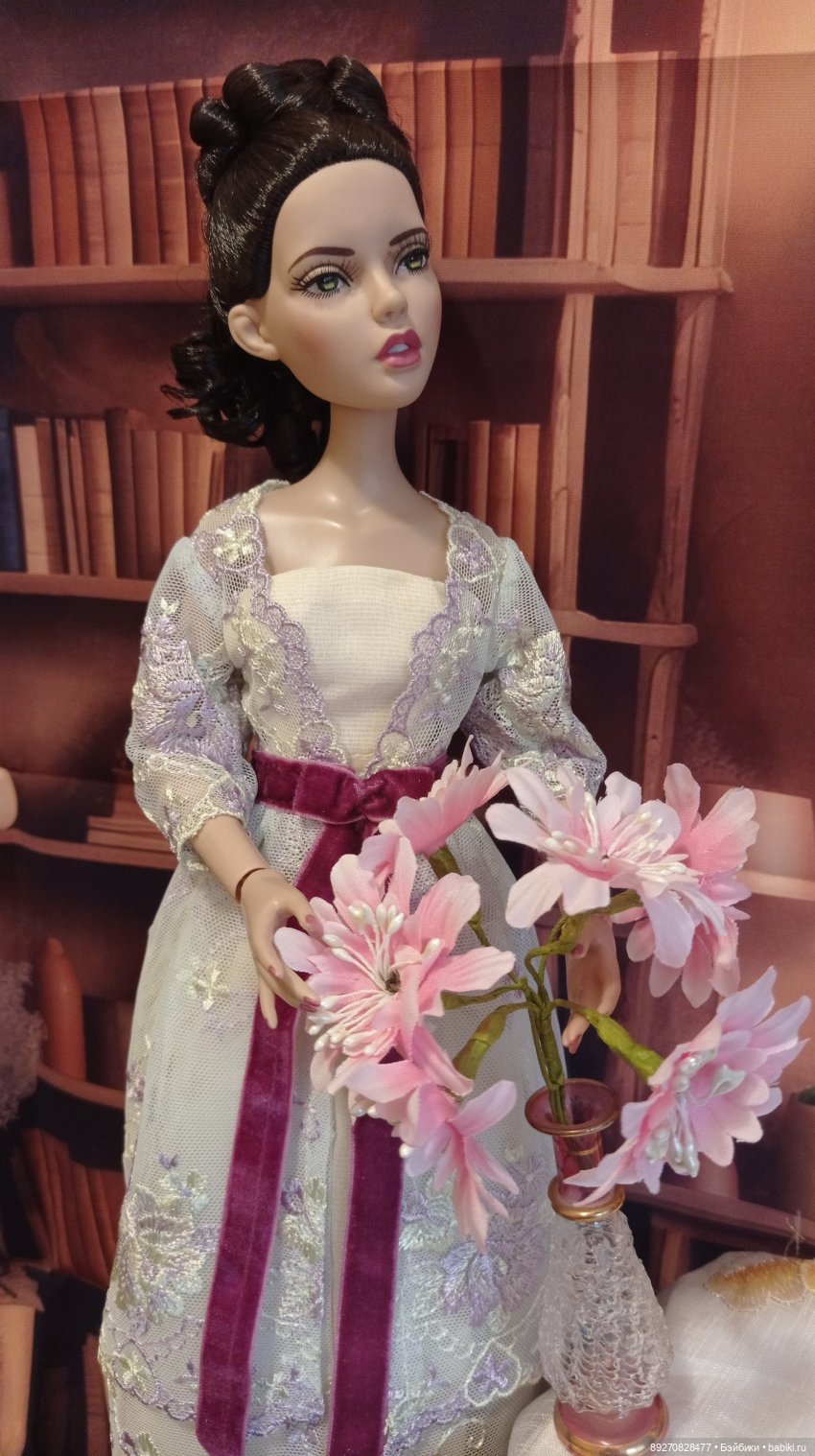 Два новых платья для прелестных леди (фото 9)