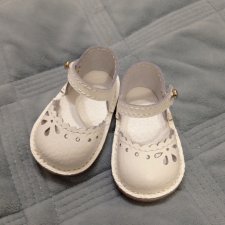 Обувь для готц 50 см