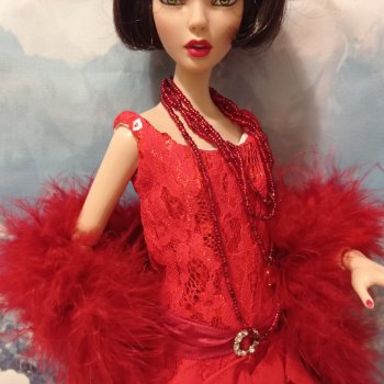 Роскошная deja vu ( дежа вю) Эмма Джин Тоннер