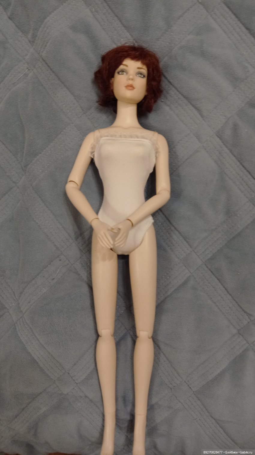 Тоннер nu mood Jess — Фэшн (фото 2)