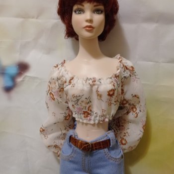 Тоннер nu mood Jess