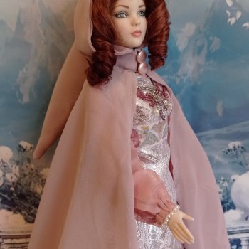 Золушка такая...Золушка