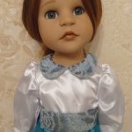 Габриэль готц chosen