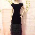 Платья для Тоннер