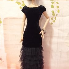 Платья для Тоннер