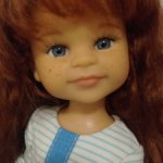 Паола рейна ооак