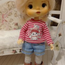 Одежда для xiaomi monst