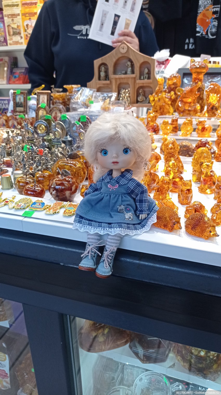 Наше знакомство с Калининградом (фото 8)