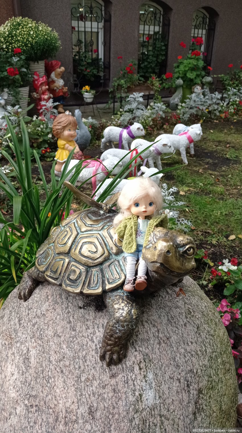 Калининград. Продолжение — Туризм и путешествия: фотоотчеты из поездок (фото 5)