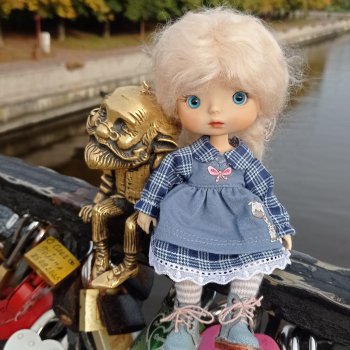 Наше  знакомство с Калининградом