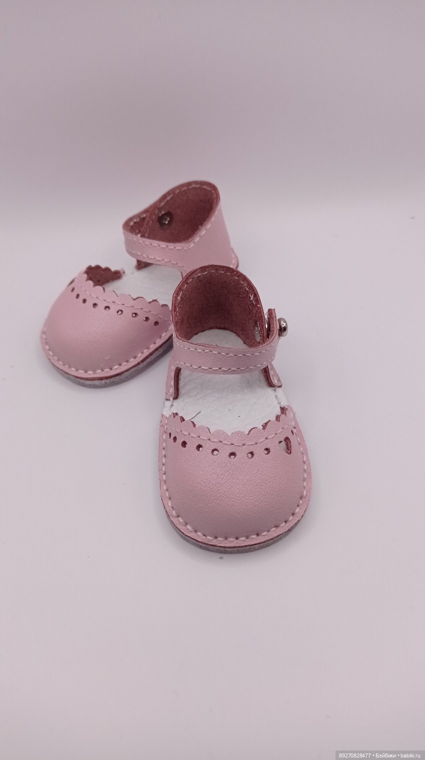 Olgadolls — Шью одежду куклам Готц, Тоннер, Пао