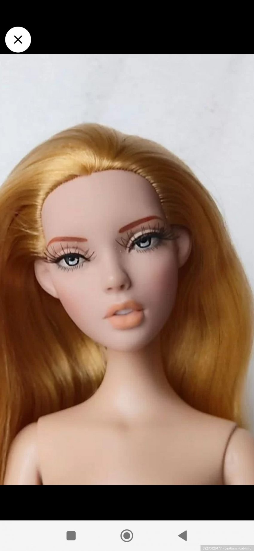 Deja vu Беляночка и Розочка (фото 2)