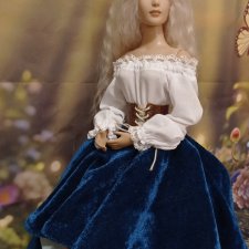 Одежда для Тоннер Тайлер