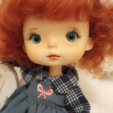 Ооак xiaomi monst