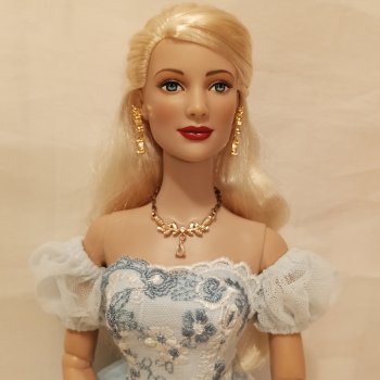 Шарлотта Тоннер