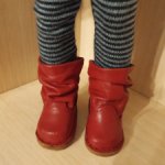 Обувь для паола рейна