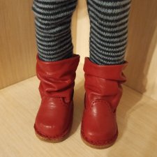 Обувь для паола рейна