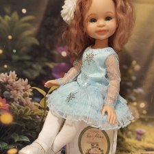 Одежда для Паола рейна