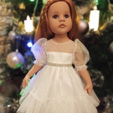 Одежда для готц