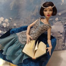 Одежда для Тоннер