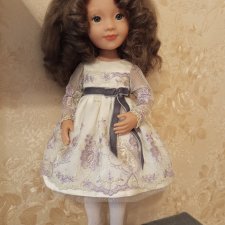 Паола Рейна ооак