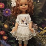 Одежда для Паола рейна