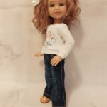 Одежда для Паола рейна